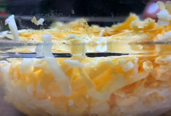 Хачапури из слоеного теста с сыром. Как приготовить грузинские Пеновани