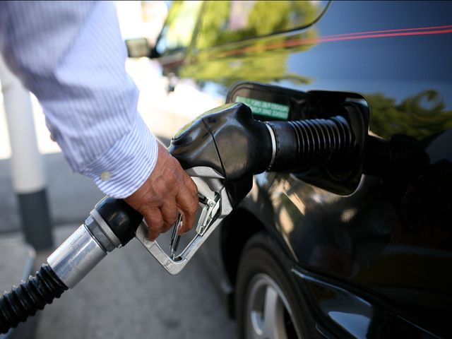 Некачественное топливо - головная боль автовладельцу