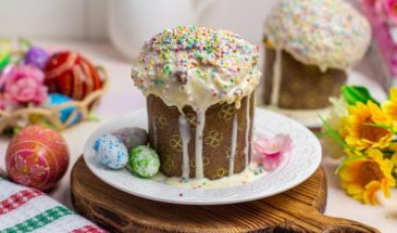 Глазурь без сахара