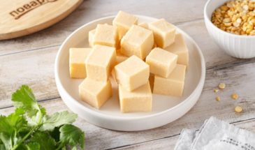 Гороховый кисель