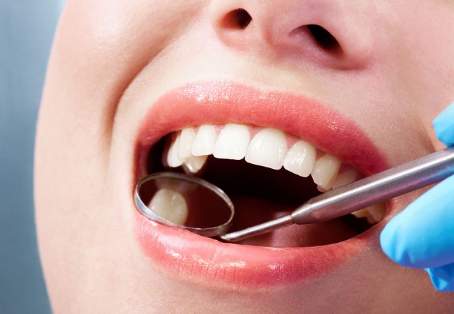 Лечение зубов в современной стоматологии Беларуси