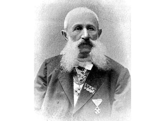 Г.Н.Христофоров