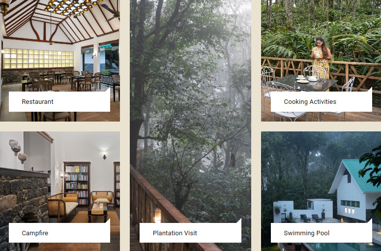 Premium Tour: Family Retreat in India