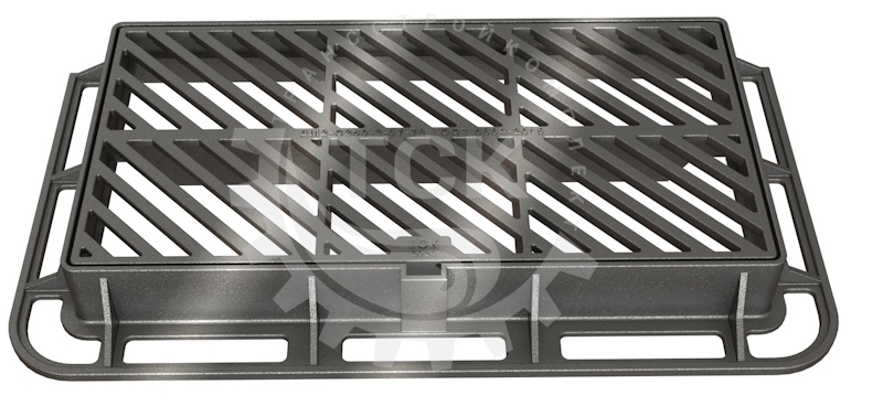 Дренаж без турбулентности: расчёт угла ДМ2