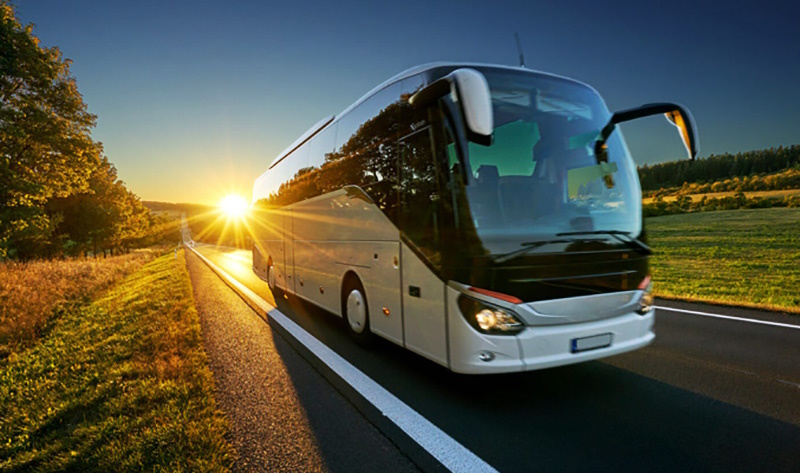Автобусом до Європи: рівень сервісу в дорозі