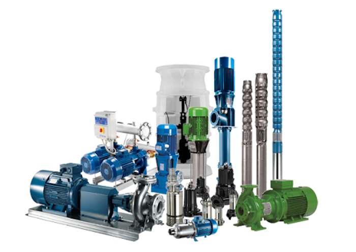 Битва за чистые стоки: выбираем насос Битва за чистые стоки: выбираем насос