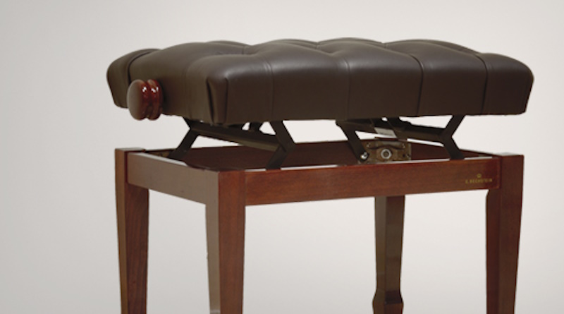 Банкетки для пианино, виды, конструкция, материалы и выбор Банкетки для пианино, виды, конструкция, материалы и выбор