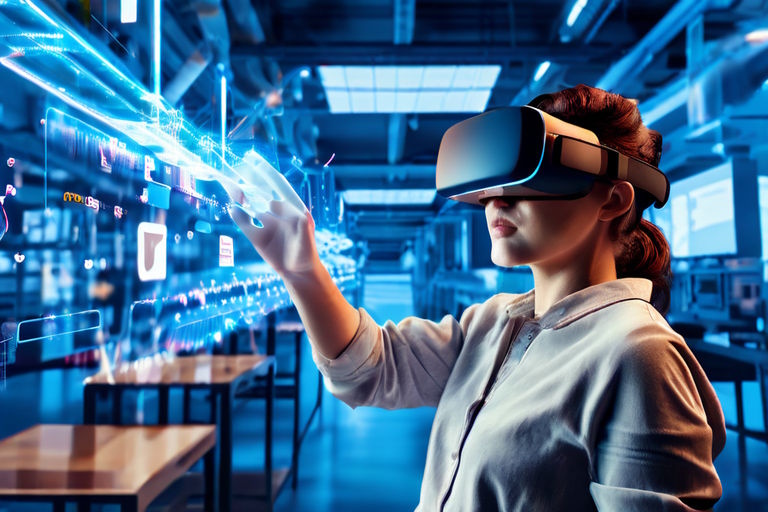 Креативна реклама: VR, AR та інтерактив змінюють правила гри