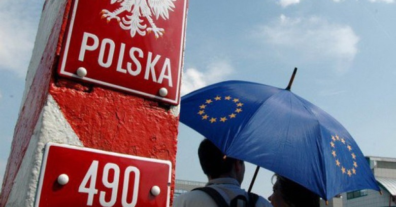Где украинцам искать работу в Польше?