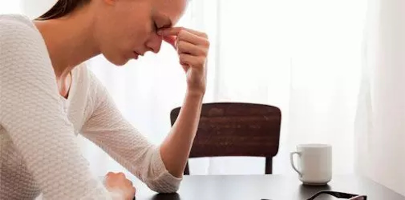 Лечение стресса