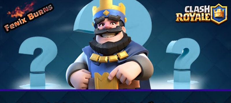 Как оценить аккаунт в Clash Royale Как оценить аккаунт в Clash Royale