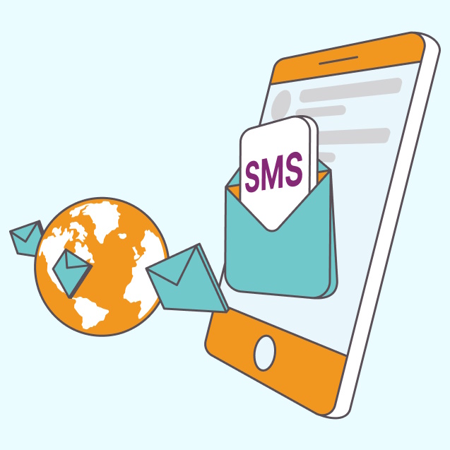 Рассылка по базе клиентов: все секреты SMS
