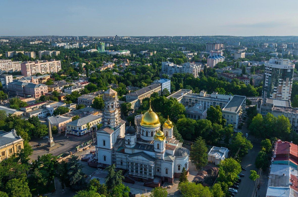 Снять квартиру в аренду в Симферополе