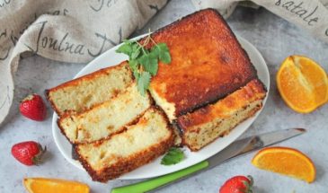 Итальянская фиорелла