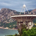 Малые курортные жемчужины ЮБК