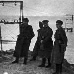 История первой канатной дороги в Крыму