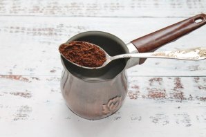 Кофе по-эфиопски