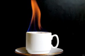 Кофе по-грузински