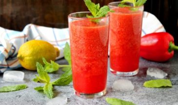 Коктейль счастья