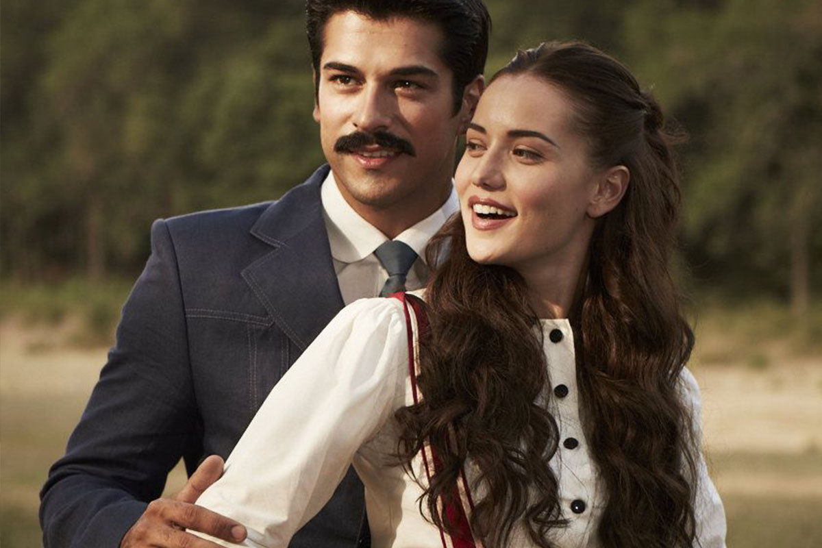 Турецкие сериалы: Волшебство и Популярность Турецкого Кино