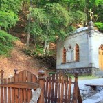 Святые места Крыма — Монастырь Святых Косьмы и Дамиана