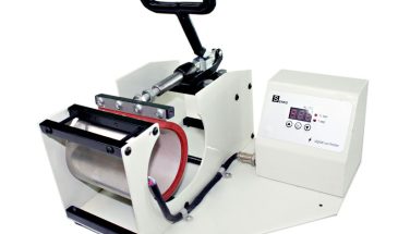 Как обеспечить равномерность нагрева и высокое качество печати при использовании кружечного термопресса
