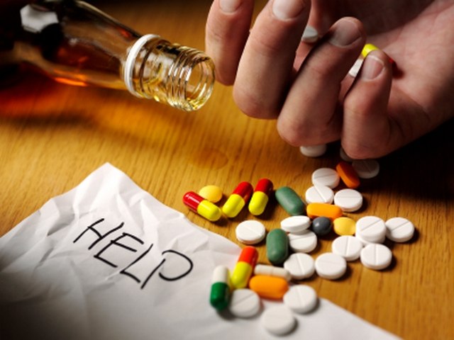 Лечение наркомании: Пути к выздоровлению и здоровой жизни