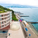 Livadiysky Spa & Hotel 5* Гостиница Ялта