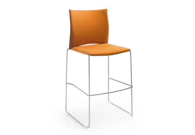 Востребованность дизайнерской мебели. Выбор стульев