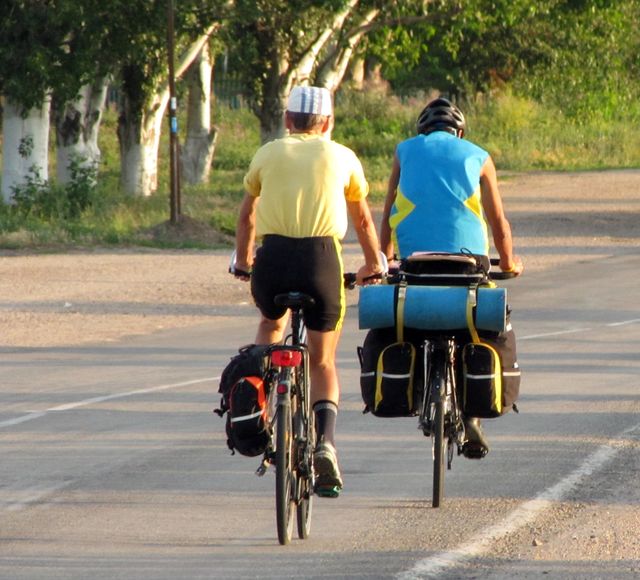 Виктор Лозовик оставляет пределы родного Армянска