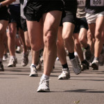 Международный марафон в Руда-Слёнска