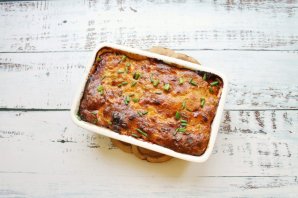 Мясо по-крестьянски