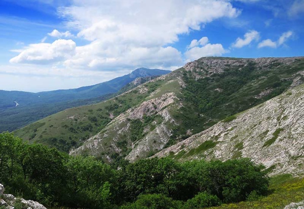 Пещеры Крыма, открытые для посещения и экскурсий