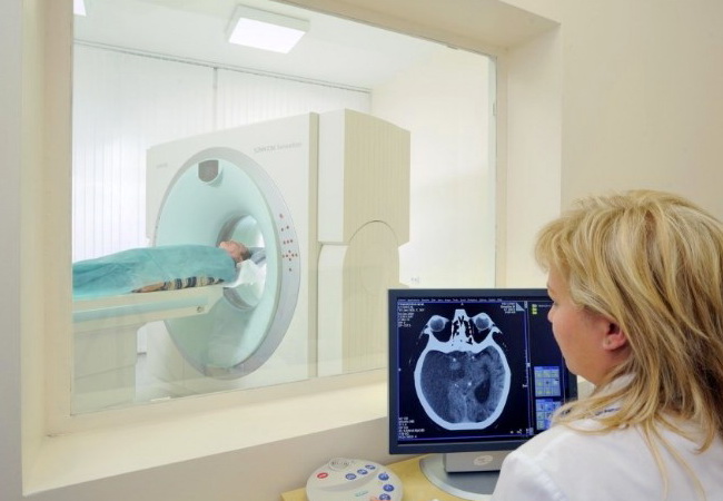 Магнитно-резонансная томография – безопасный, информативный и неивазивный способ диагностики