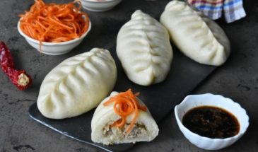 Пигоди по-корейски