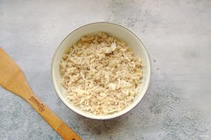 Пирожки "Курочка Ряба"
