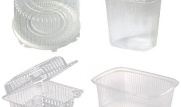 Пластиковая Упаковка: Многогранность Инноваций и Вопросы Устойчивости