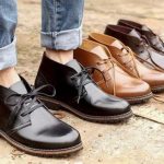 Как сделать правильный выбор по мужской обуви?