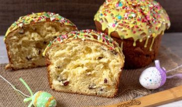 Простая пасха