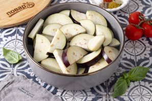 Рецепт аджапсандали по-грузински классический