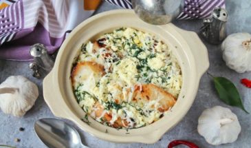 Римский суп