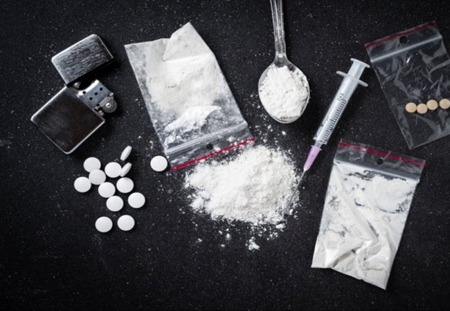 Наркотическая зависимость — самый страшный недуг. Кодировка от наркотиков в Одессе