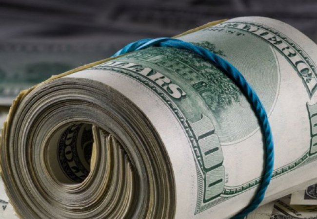 Почему американский доллар самая популярная валюта? Курс доллара в Алматы на сегодня