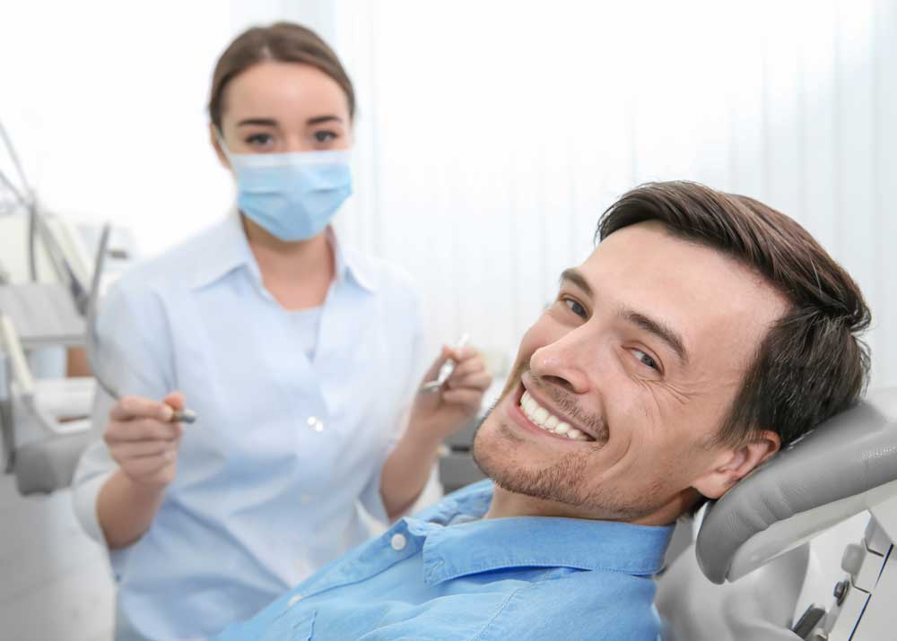 Современная стоматология в СПб