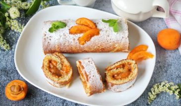 Рулет «Пятерочка»