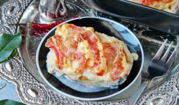 Рыба «Царская»