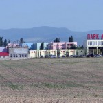 Сафари в Крыму