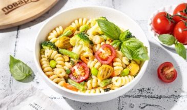 Салат «Примавера»