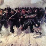 Вооруженные силы королевства Сардинии в Крымской войне