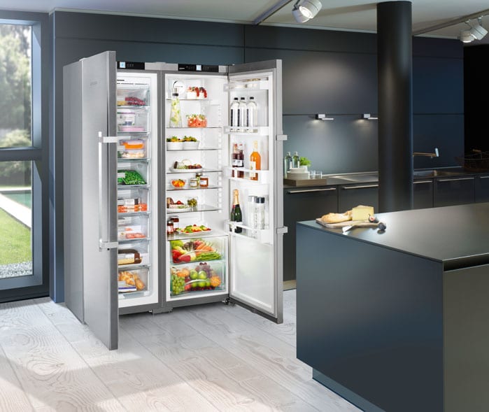 Руководство по покупке холодильника: Исчерпывающее руководство по выбору лучшего холодильника для вашего дома